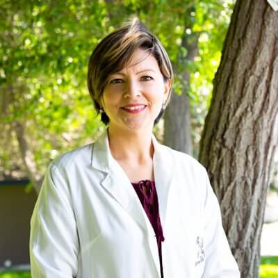 Dr. Renuka Chande - Physiotherapist in Goa
